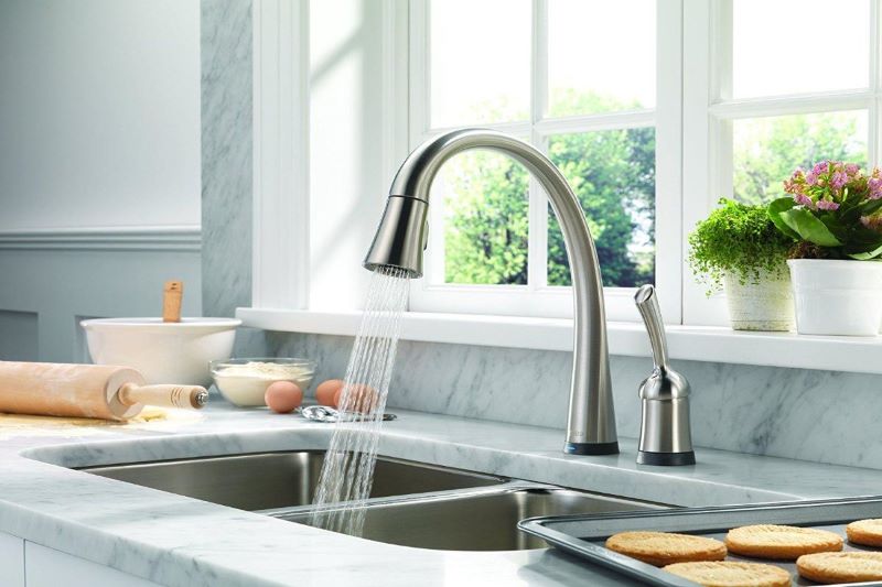 Your Guide to Buying the Ideal Kitchen Faucets
