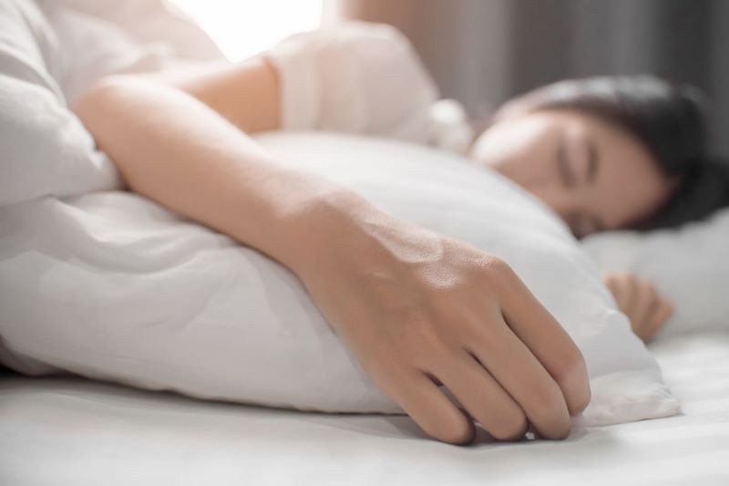 5 Proven Ways to Get a Good Nights Sleep