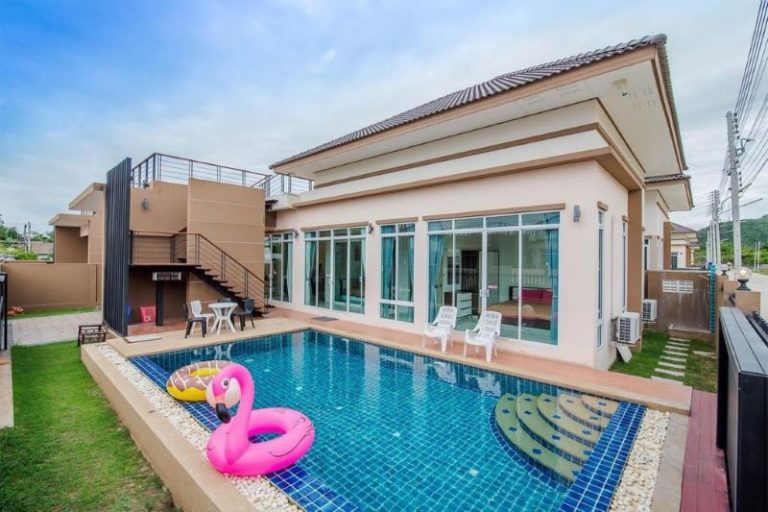 6 Things to Know When Renting Out a House With a Pool Alternative Mindset