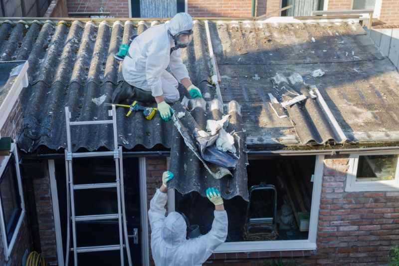 Conducting a Residential Asbestos Removal in Melbourne