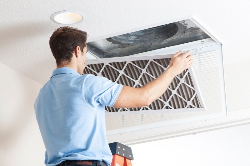 Hiring Professional Duct Cleaners in Ontario