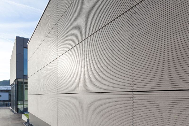 How to Choose the Right Design in Fiber Cement Panels for Your New Home