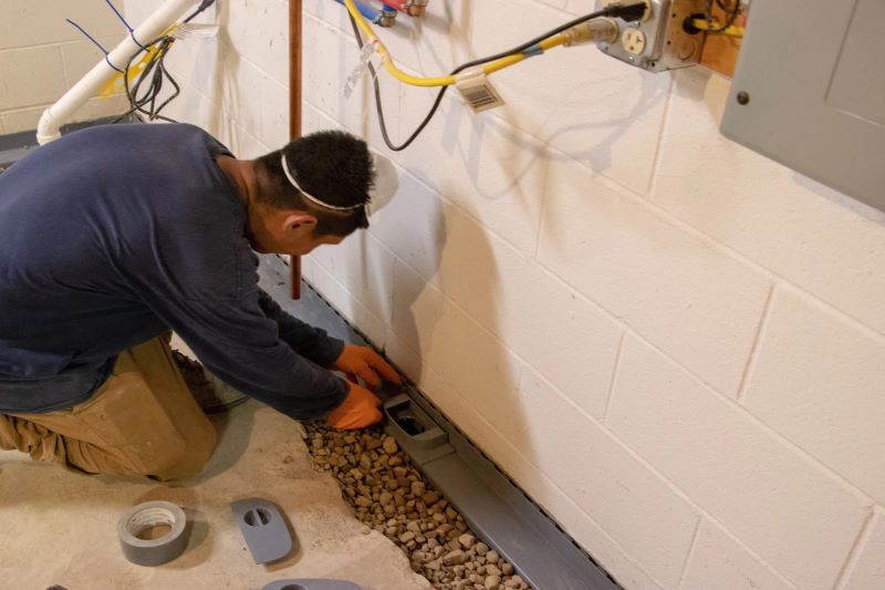 How to Find a Trusted Basement Waterproofing Company in Phila