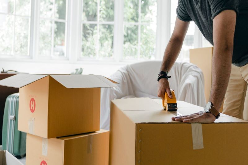 Make Your Moving Hassle Free With These Practical Tips