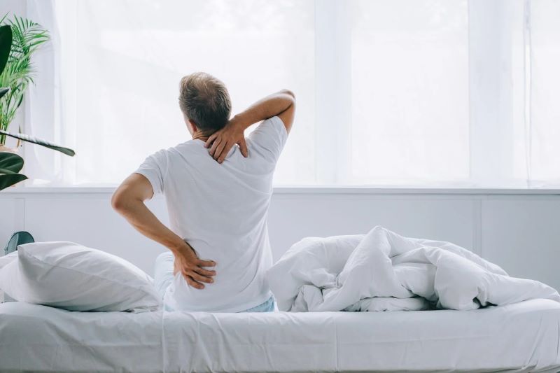 Tips for Buying Mattress for Back Pain