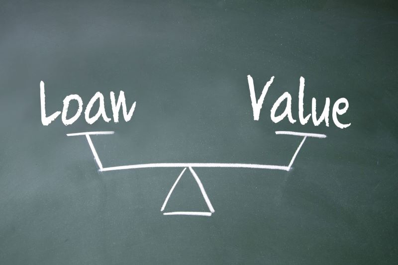 What Is Loan-To-Value Ratio And How Does It Work