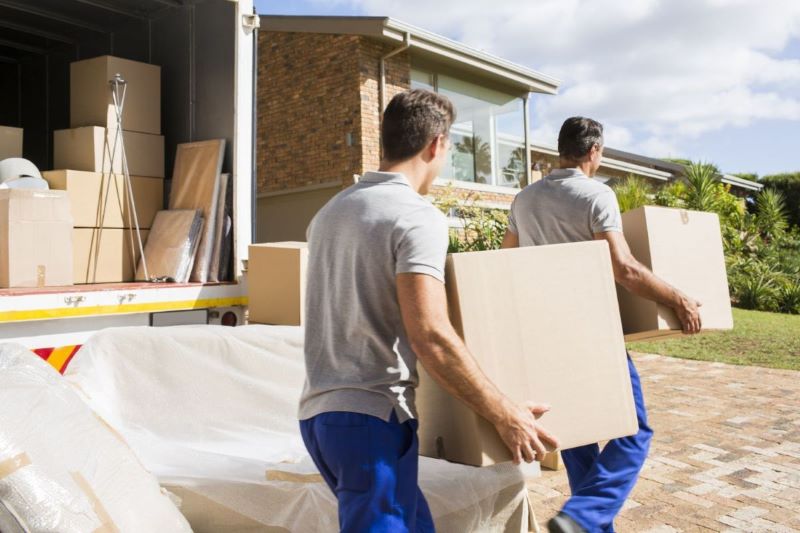What You Should Expect from The Best Rated Removalists