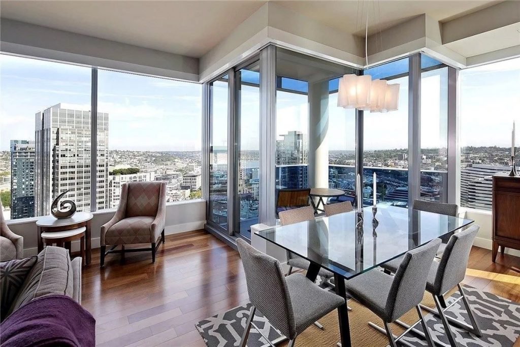 Should You Buy a Luxury Condo in Seattle