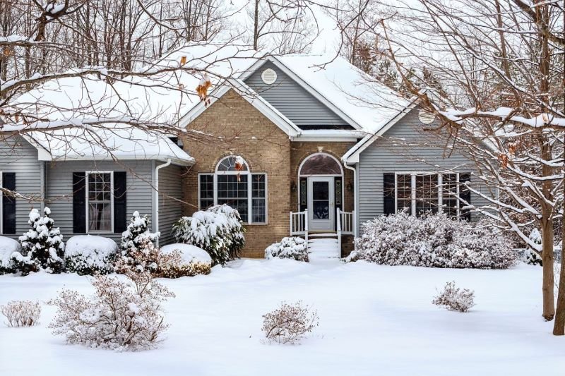 Creative Ways to Generate Real Estate Leads During the Winter Season