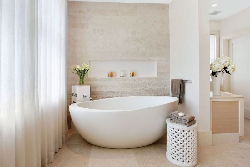 Designer Freestanding Bath Should You Have One
