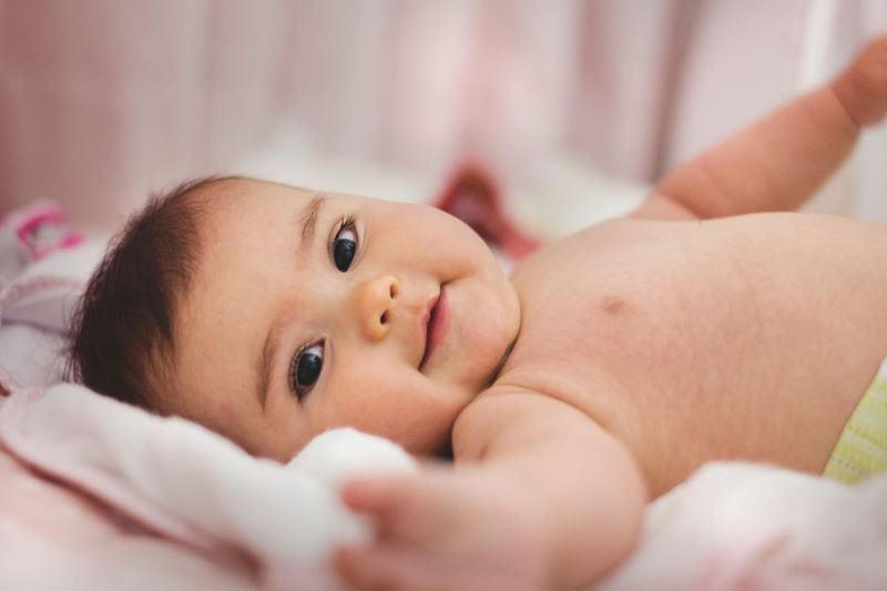 Effective Ways to Encourage Infants to Sleep on Cots