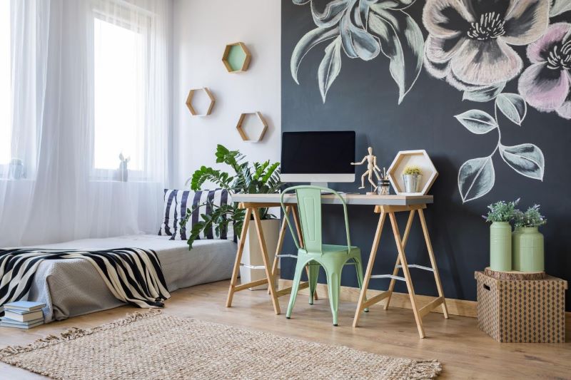 5 Ways To Decorate Your New Apartment Even Your Landlord Will Love