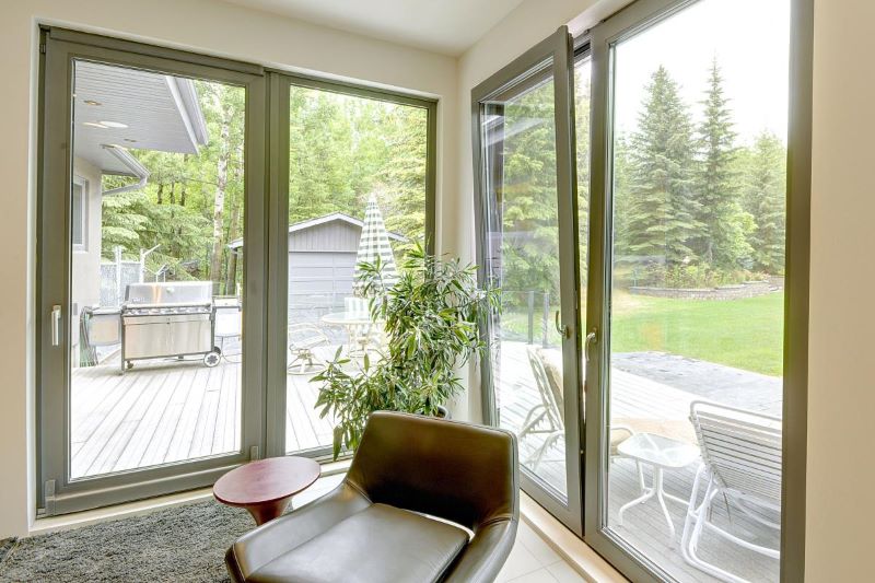 What to Consider When Choosing Eco-Friendly Windows