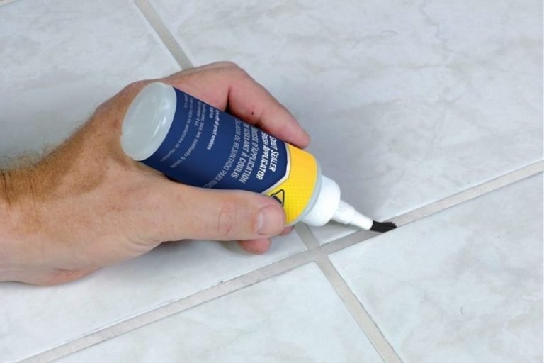Why Grout Sealer is a Cost Effective Way to Protect Your Tiles and