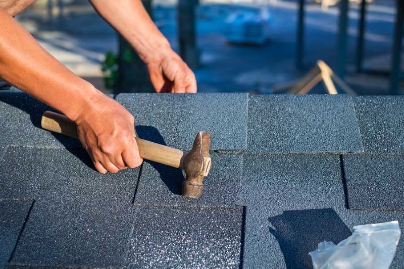 Year Round Roof Maintenance Tips for Homeowners