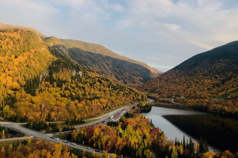 Best Places in New Hampshire to Buy a Second Home