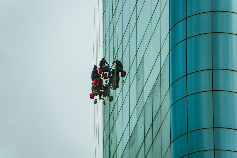 The Importance of Window Washing in Denver