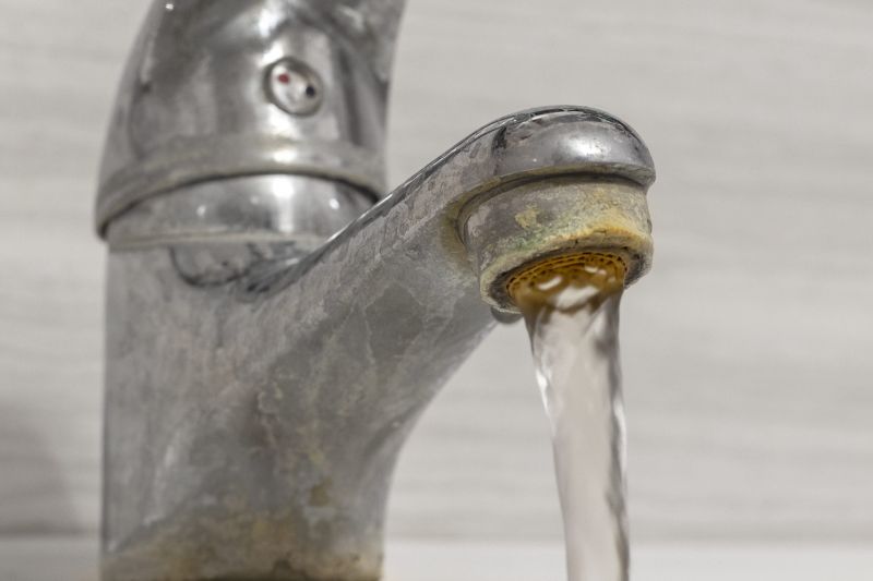  6 Myths and 3 Truths About Hard Water