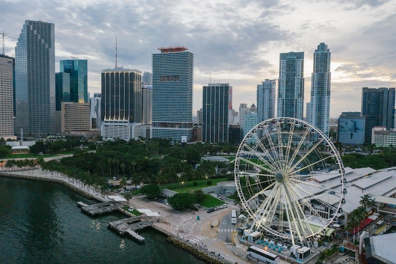 Miami Hotspot Rental Property Investment
