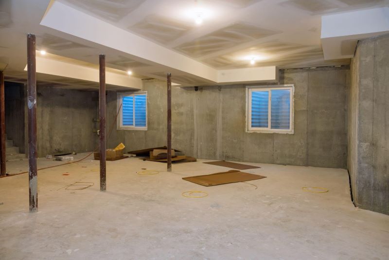 Basement Waterproofing Methods Which One is Right for You