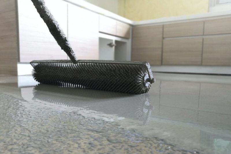 Beneath the Surface Advanced Coatings for Ultimate Floor Care