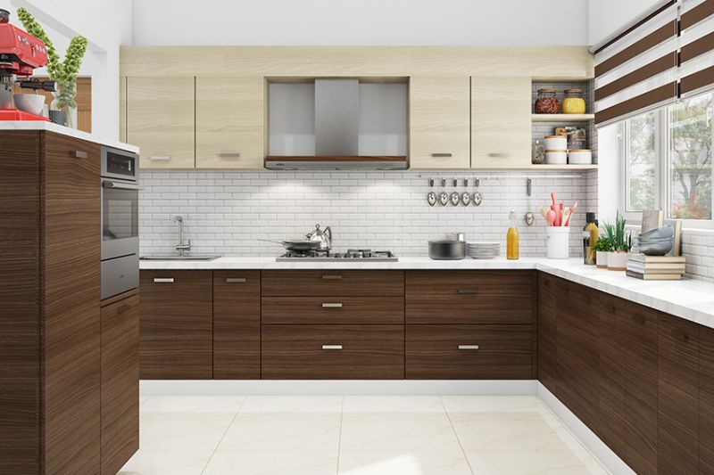 What Are the Latest Trends in Cabinetry Solutions Unveiling Modern Storage Innovations