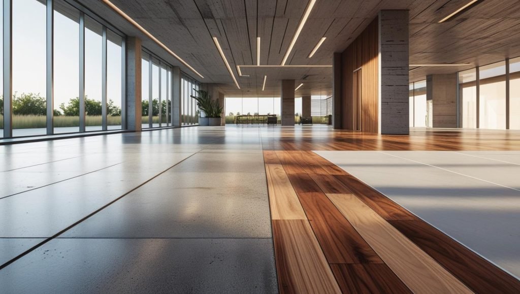 Common Mistakes when laying flooring